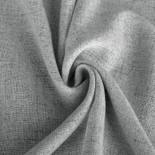 ZASŁONA GOTOWA LINDA 140 X 250 CM SREBRNY