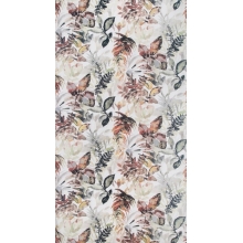 ZASŁONA GOTOWA ADELINE NA TAŚMIE 140 X 270 CM BIAŁY