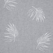 ZASŁONA GOTOWA JESSI 140 X 260 CM BIAŁY