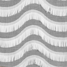 FIRANA GOTOWA MISTI 140 X 250 CM BIAŁY