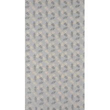 ZASŁONA GOTOWA MIRIAM NA TAŚMIE 140 X 270 CM BIAŁY
