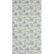 ZASŁONA GOTOWA DARI 140 X 250 CM BIAŁY