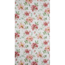 ZASŁONA GOTOWA DEBI 140 X 250 CM BIAŁY