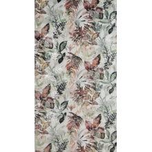 ZASŁONA GOTOWA ARINA NA TAŚMIE 140 X 270 CM BIAŁY