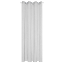 FIRANA GOTOWA ABI 140 X 250 CM BIAŁY