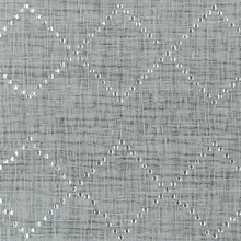 FIRANA GOTOWA KLEO NA TAŚMIE 140 X 270 CM BIAŁY