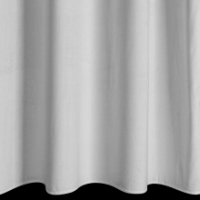 ZASŁONA GOTOWA ERIN 140 X 250 CM BIAŁY