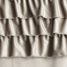 ZASŁONA GOTOWA ERIN 140 X 250 CM BEŻOWY