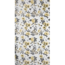 ZASŁONA GOTOWA DELIA 140 X 250 CM BIAŁY