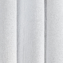 FIRANA GOTOWA LENA NA TAŚMIE 350 X 270 CM BIAŁY