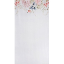 ZASŁONA GOTOWA ARLENA 135 X 250 CM BIAŁY