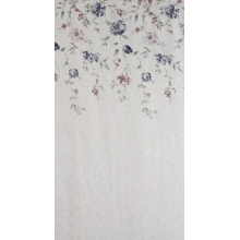 ZASŁONA GOTOWA ALICE 140 X 250 CM BIAŁY