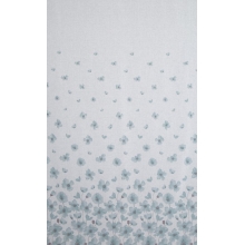 ZASŁONA GOTOWA ANDREA 140 X 250 CM BIAŁY