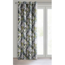 ZASŁONA GOTOWA MARILA 140 X 270 CM STALOWY