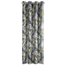 ZASŁONA GOTOWA MARILA 140 X 270 CM STALOWY