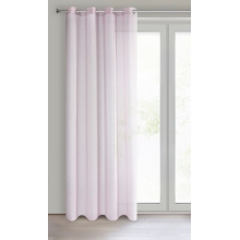 FIRANA GOTOWA ESIM 140 X 250 CM RÓŻOWY