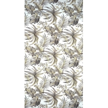 ZASŁONA GOTOWA SOPHIE 140 X 250 CM BIAŁY