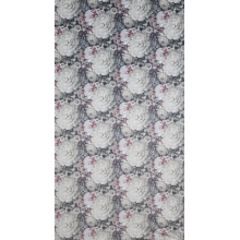 ZASŁONA GOTOWA LUCIA NA TAŚMIE 140 X 270 CM KREMOWY