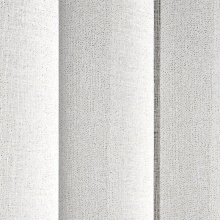 FIRANA GOTOWA LENA 350 X 250 CM BIAŁY