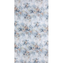 ZASŁONA GOTOWA MARISA NA TAŚMIE 140 X 270 CM BIAŁY