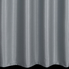 ZASŁONA GOTOWA SELINA 140 X 250 CM SZARY