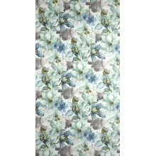 ZASŁONA GOTOWA BELLA 140 X 250 CM BIAŁY