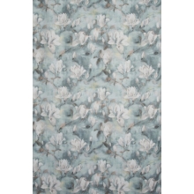 ZASŁONA GOTOWA GRACJA NA TAŚMIE 140 X 270 CM STALOWY