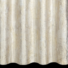 ZASŁONA GOTOWA MALIA 140 X 250 CM KREMOWY