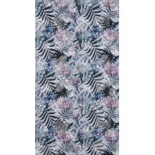 FIRANA GOTOWA MALIBU 140 X 250 CM BIAŁY