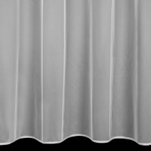 FIRANA GOTOWA SOFI 140 X 260 CM BIAŁY