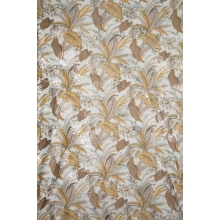 ZASŁONA GOTOWA ADEL 140 X 250 CM BIAŁY