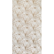 ZASŁONA GOTOWA SABA NA TAŚMIE 140 X 270 CM BIAŁY