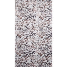 ZASŁONA GOTOWA HANA 140 X 250 CM BIAŁY