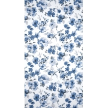 ZASŁONA GOTOWA CAREN 140 X 250 CM BIAŁY