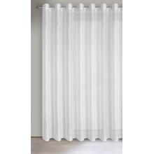 FIRANA GOTOWA SIBEL 300 X 250 CM BIAŁY
