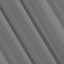 ZASŁONA GOTOWA RITA 140 X 250 CM SZARY