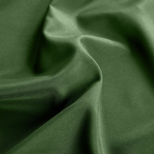 ZASŁONA GOTOWA RITA 140 X 250 CM CIEMNOZIELONY
