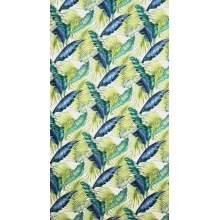 ZASŁONA GOTOWA HANNA 140 X 250 CM BIAŁY