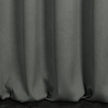 ZASŁONA GOTOWA CARLO NA TAŚMIE 130 X 300 CM POPIELATY