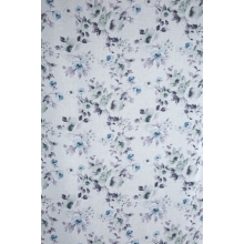 ZASŁONA GOTOWA NALA 135 X 250 CM BIAŁY