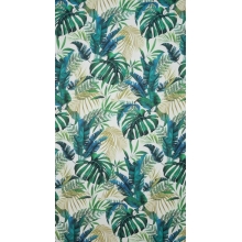 ZASŁONA GOTOWA NELLY 140 X 250 CM BIAŁY