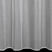 FIRANA GOTOWA SARI 1 140 X 250 CM BIAŁY