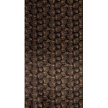 ZASŁONA GOTOWA MARIGOLD 140 X 250 CM CZARNY