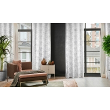 ZASŁONA GOTOWA NATALY 140 X 250 CM BIAŁY