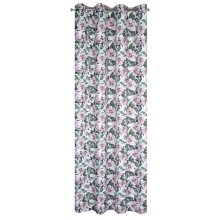 ZASŁONA GOTOWA SIMONA 140 X 250 CM BIAŁY