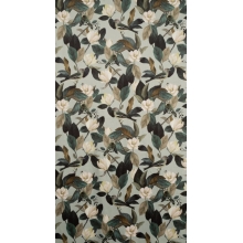 ZASŁONA GOTOWA ELENI 140 X 250 CM OLIWKOWY