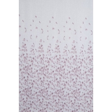 ZASŁONA GOTOWA NOEMI 140 X 250 CM BIAŁY