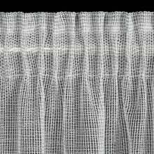 FIRANA GOTOWA KIM 2 NA TAŚMIE 140 X 300 CM SZARY