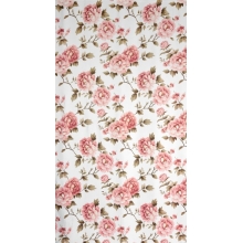 ZASŁONA GOTOWA D91 TESS 140 X 250 CM BEŻOWY