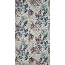 ZASŁONA GOTOWA LILIA NA TAŚMIE 140 X 270 CM BIAŁY